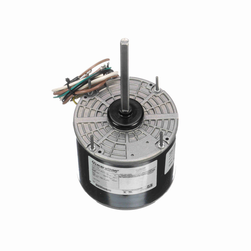 Marathon X422 Condenser Fan Motor