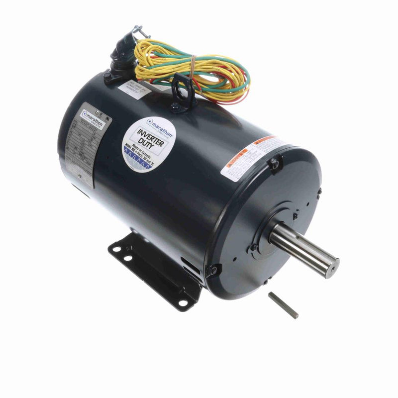 Marathon Y1303 Crop Dryer Motors