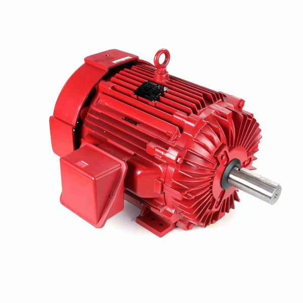 Marathon Y1608 Fire Pump Motors