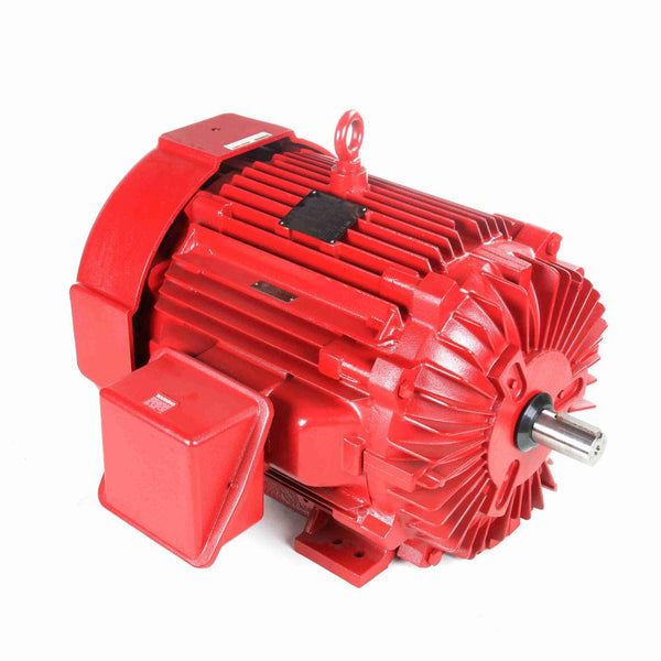 Marathon Y1622 Fire Pump Motors