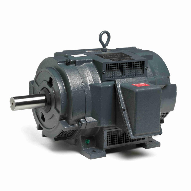 Marathon Y209 Oil Well Motors