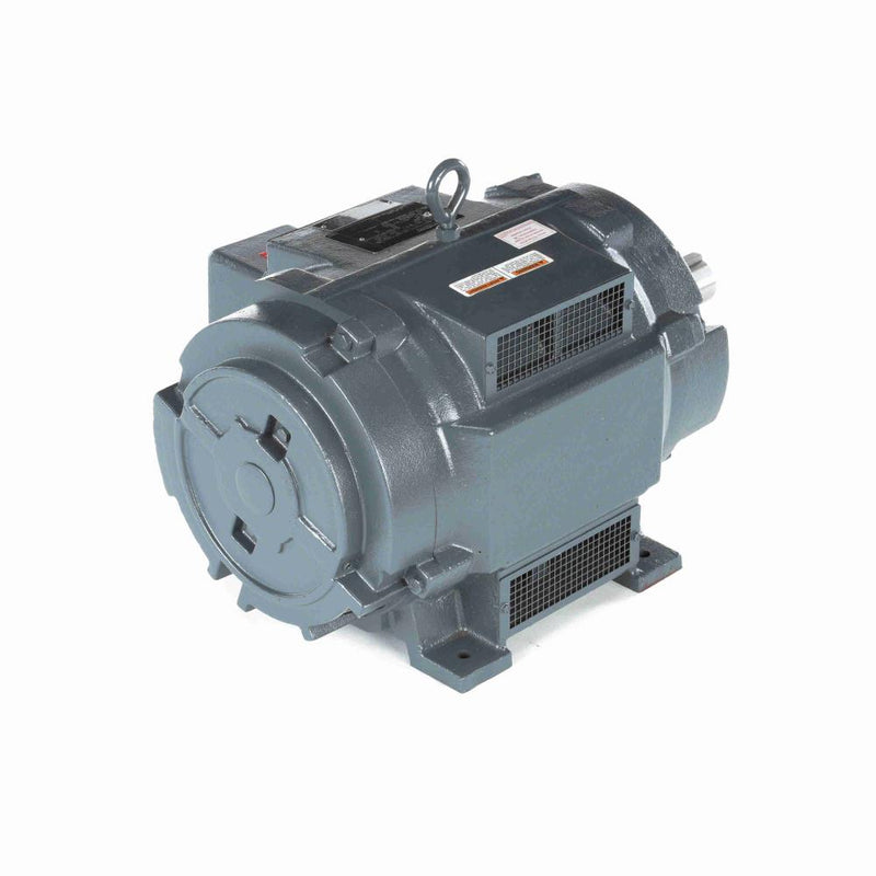 Marathon Y215 Oil Well Motor