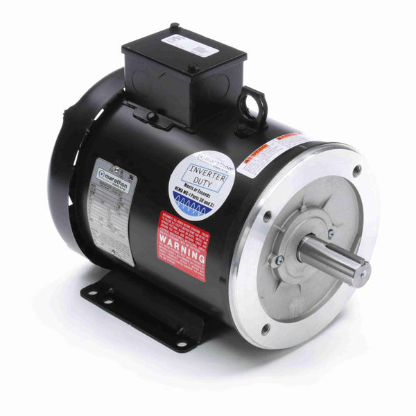 Marathon Y270 Vector Duty Motor