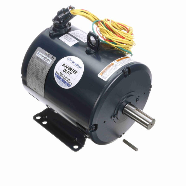 Marathon Y302A Crop Dryer Motor