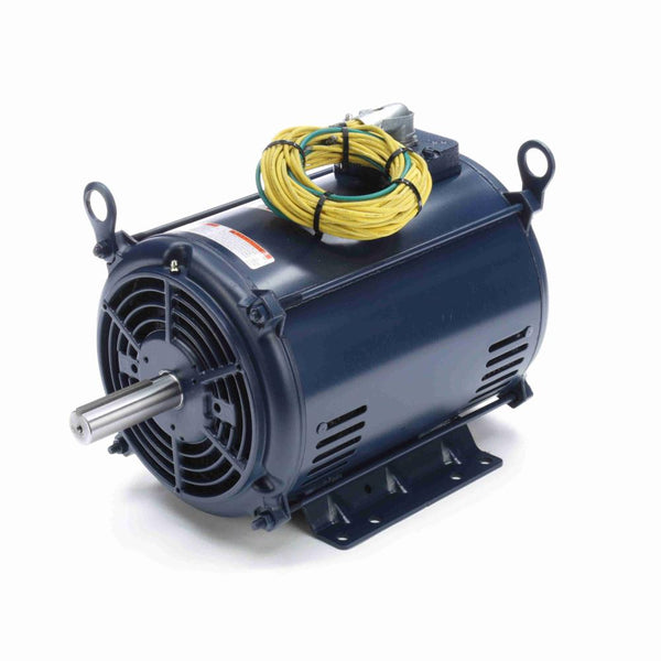 Marathon Y304 Crop Dryer Motor