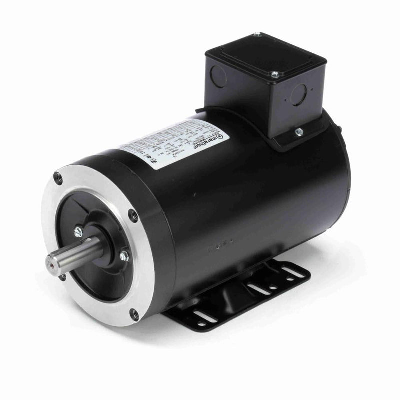 Marathon Y366 Vector Duty Motor