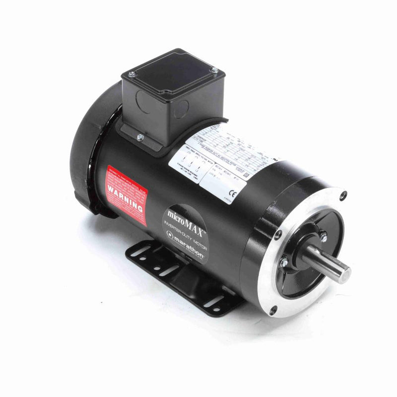 Marathon Y369 Vector Duty Motor