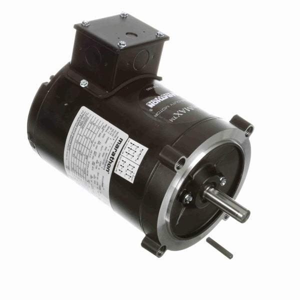 Marathon Y374 Vector Duty Motors