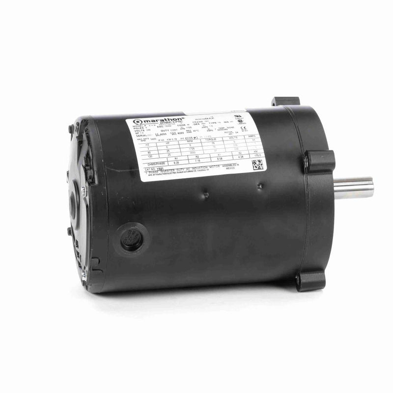 Marathon Y375 Vector Duty Motor