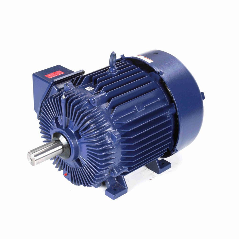 Marathon Y387 Cooling Tower Motors