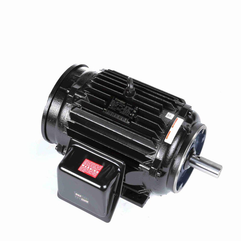 Marathon Y394 Vector Duty Motor