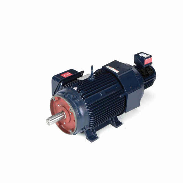 Marathon Y511 Vector Duty Motor