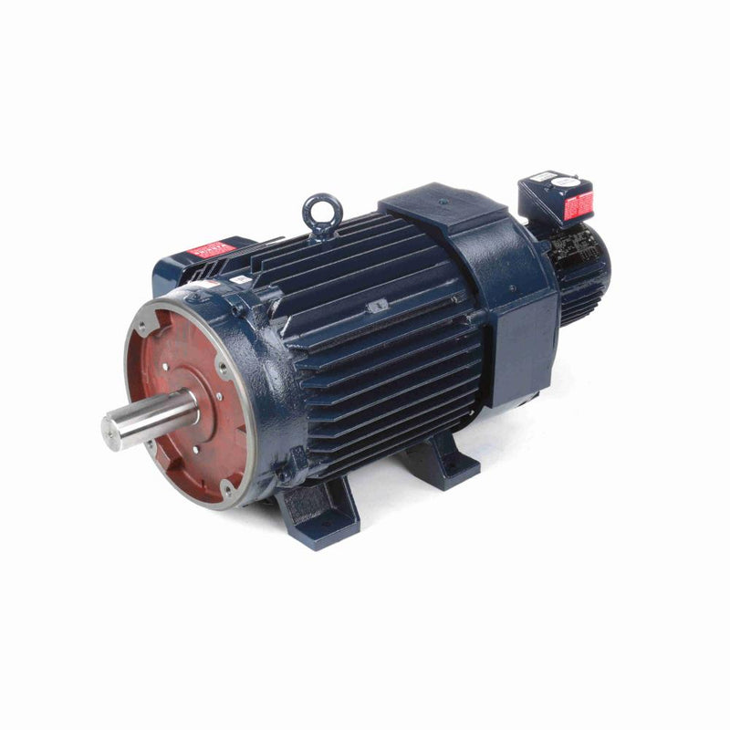 Marathon Y513 Vector Duty Motor