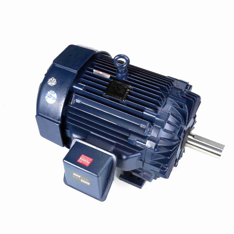 Marathon Y519 Vector Duty Motors