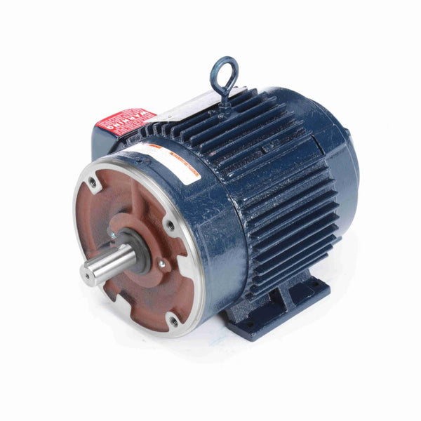 Marathon Y527 Vector Duty Motor