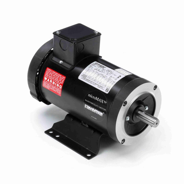 Marathon Y530 Vector Duty Motors