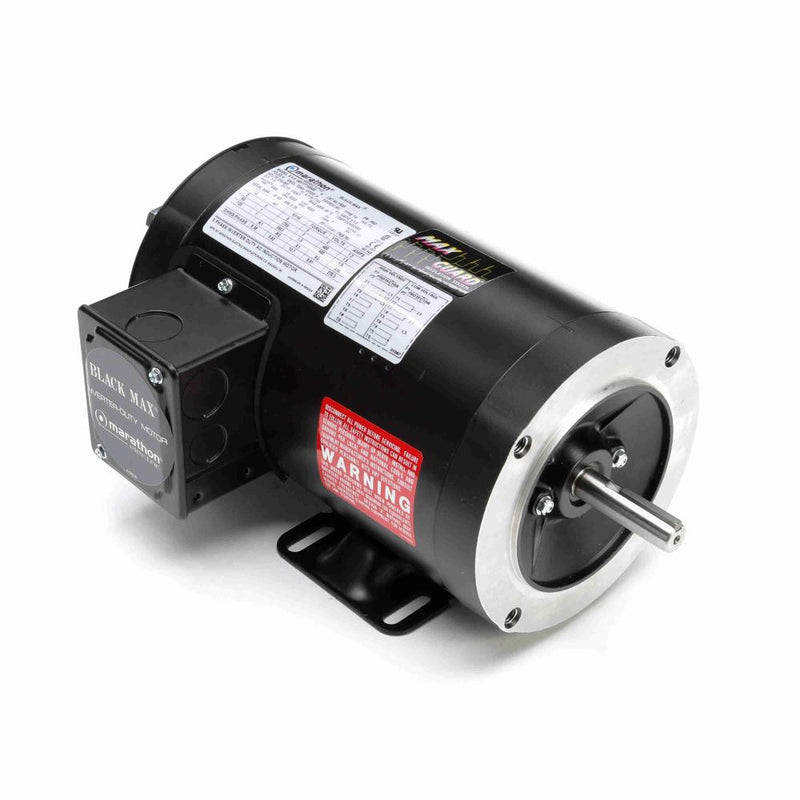 Marathon Y535 Vector Duty Motor