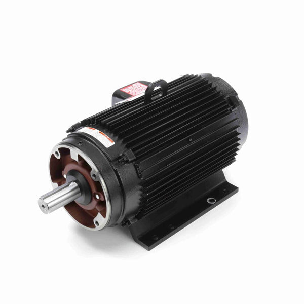 Marathon Y546 Vector Duty Motor