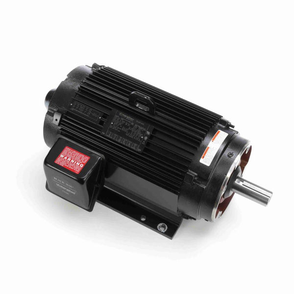 Marathon Y549 Vector Duty Motor