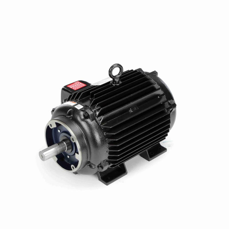 Marathon Y552 Vector Duty Motor