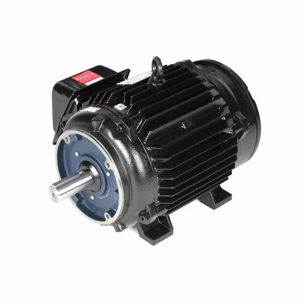 Marathon Y553 Vector Duty Motors