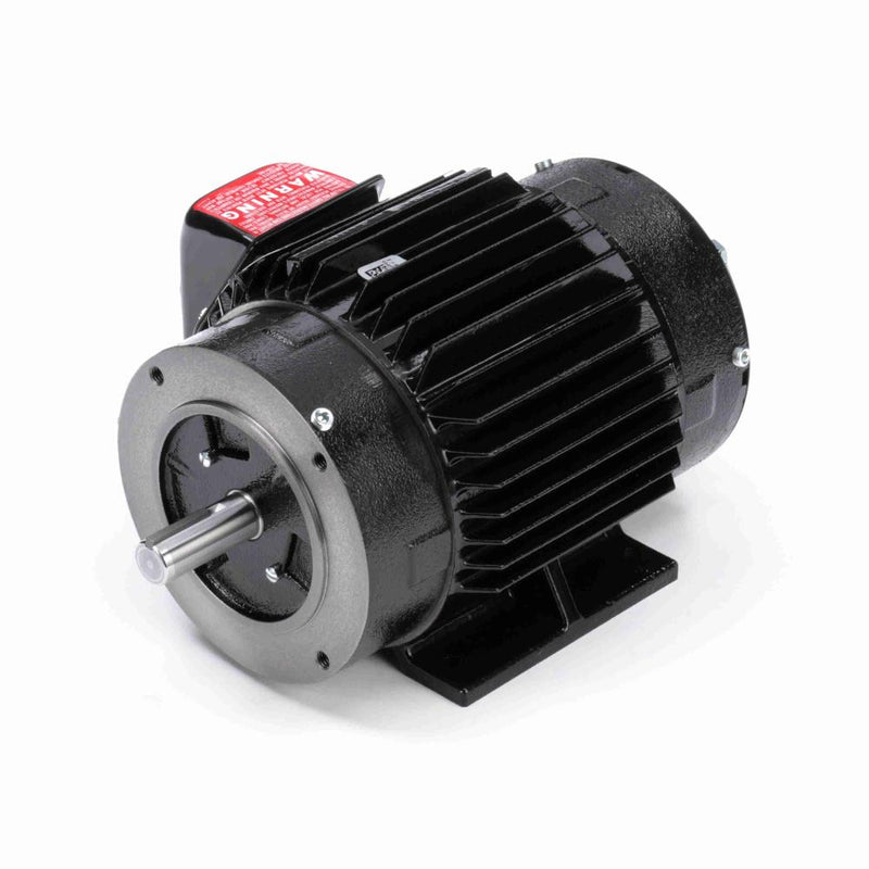 Marathon Y557 Vector Duty Motor