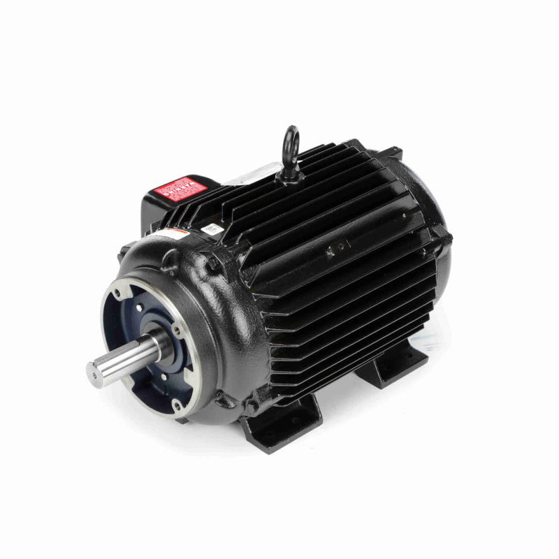 Marathon Y563 Vector Duty Motors