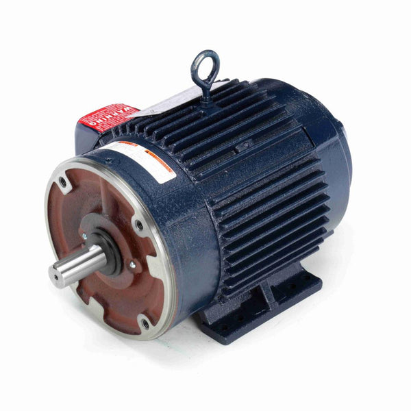 Marathon Y564 Vector Duty Motor