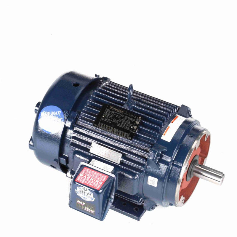 Marathon Y566 Vector Duty Motors