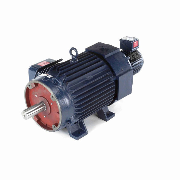 Marathon Y583 Vector Duty Motor