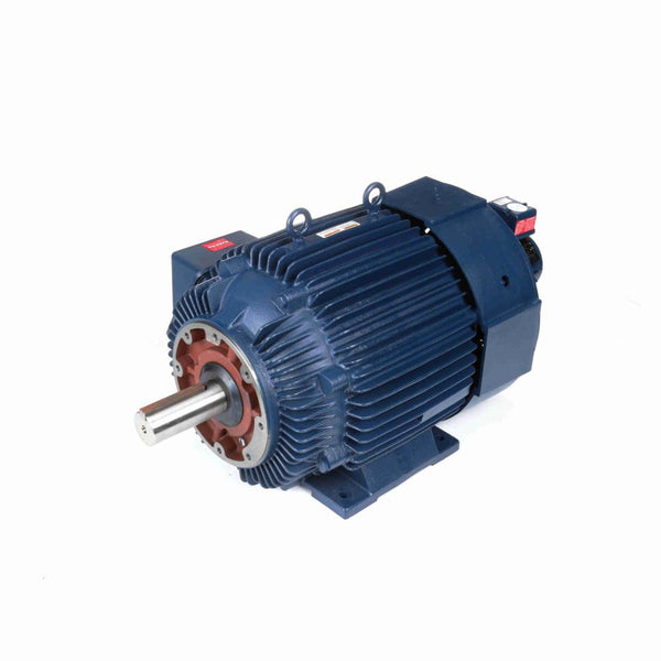 Marathon Y587 Vector Duty Motors