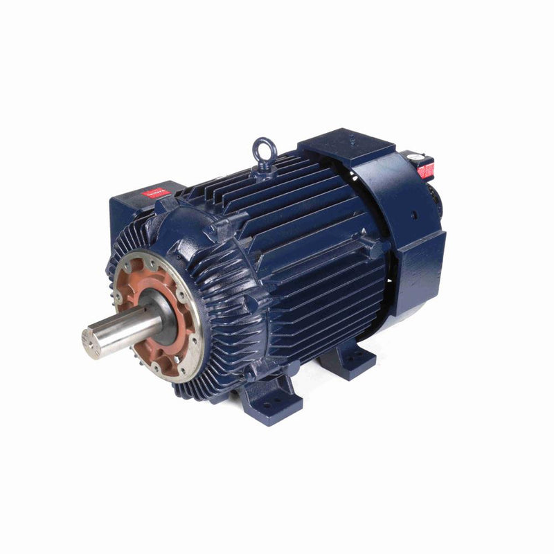 Marathon Y588 Vector Duty Motors