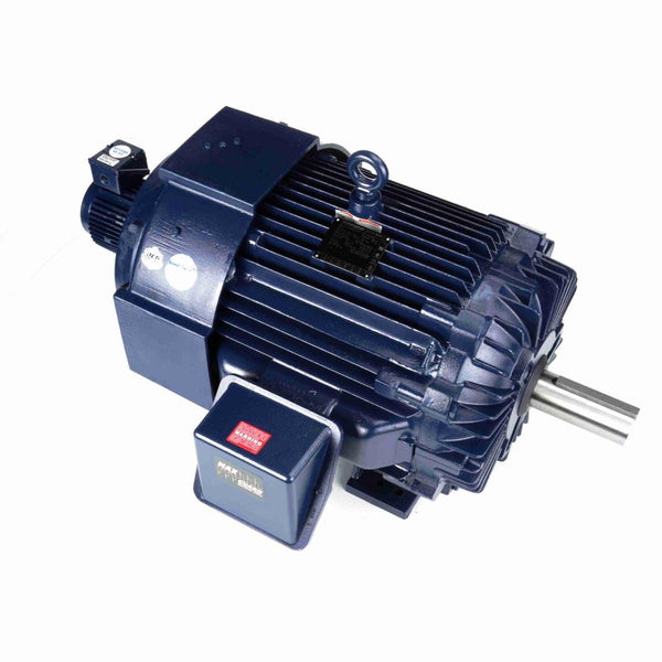 Marathon Y589 Vector Duty Motors