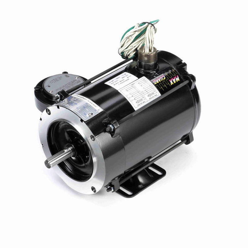 Marathon Y602 Vector Duty Motors