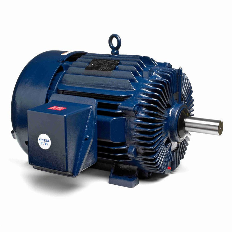 Marathon Y818A Aggregate Duty Motors