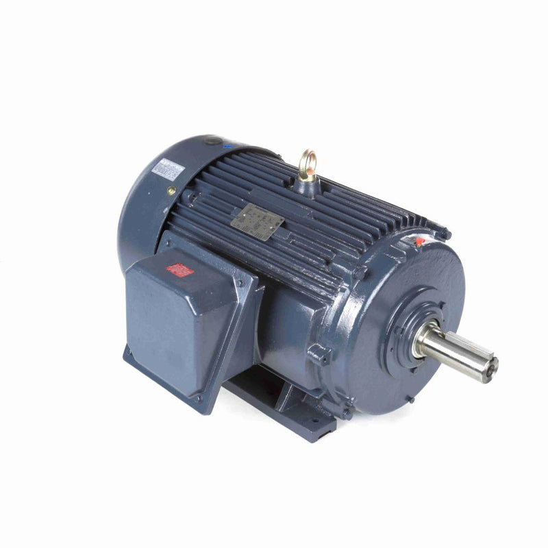 Marathon Y840A Aggregate Duty Motor