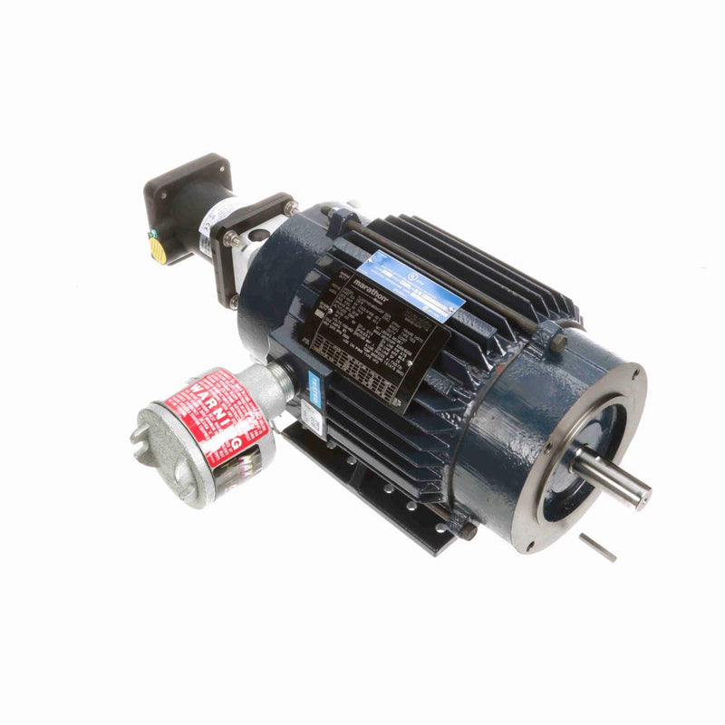 Marathon Y978 Explosion Proof Motors