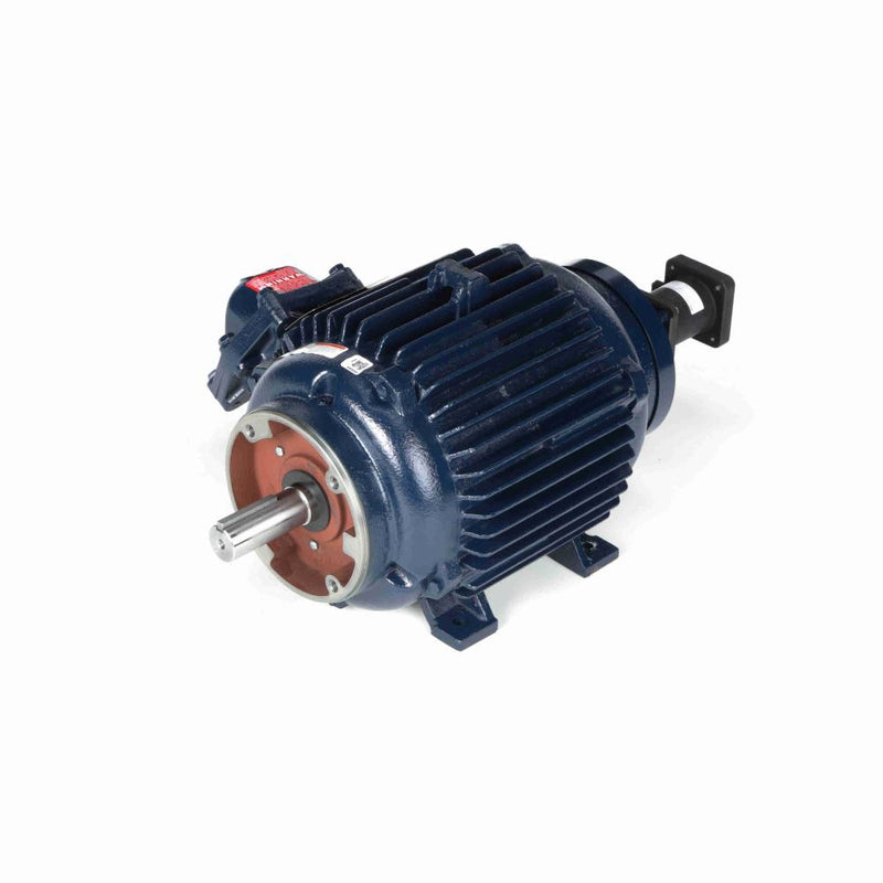 Marathon Y982 Explosion Proof Motors