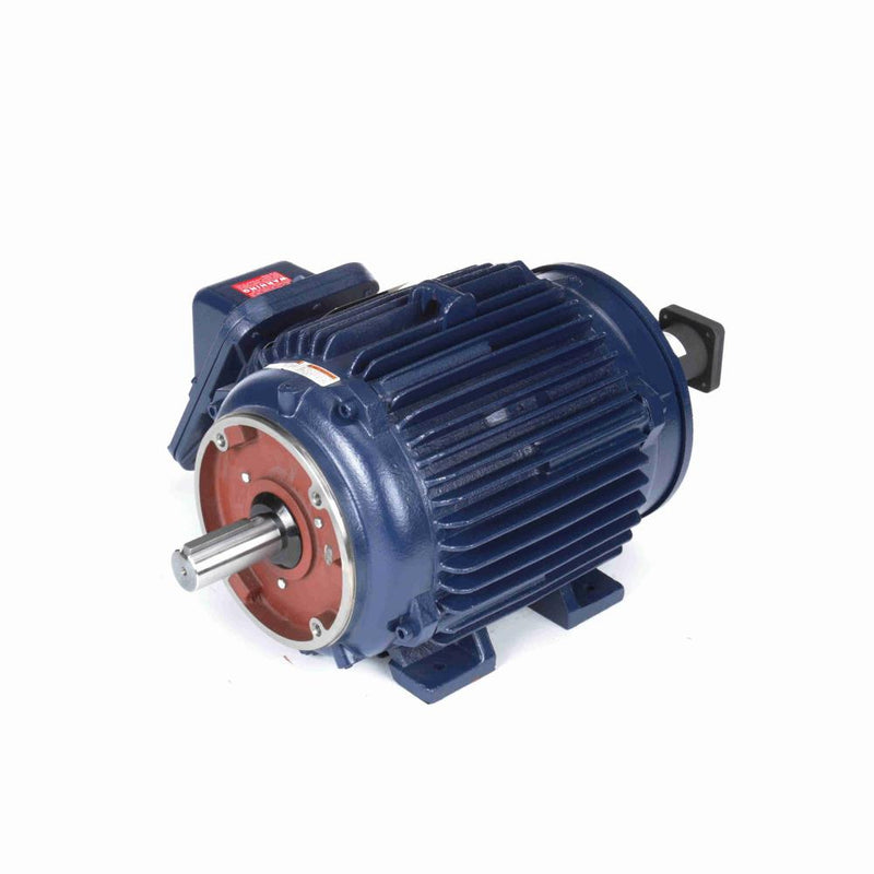 Marathon Y985 Explosion Proof Motor