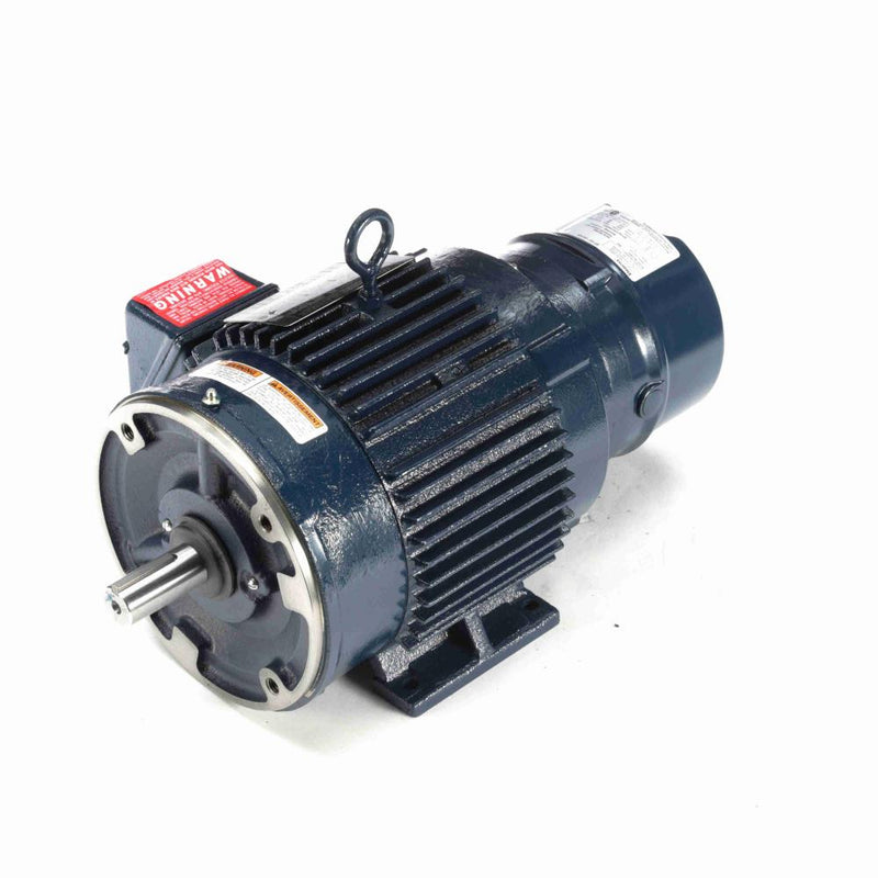 Marathon Y988 Vector Duty Motors