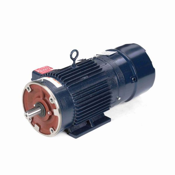 Marathon Y989 Vector Duty Motors