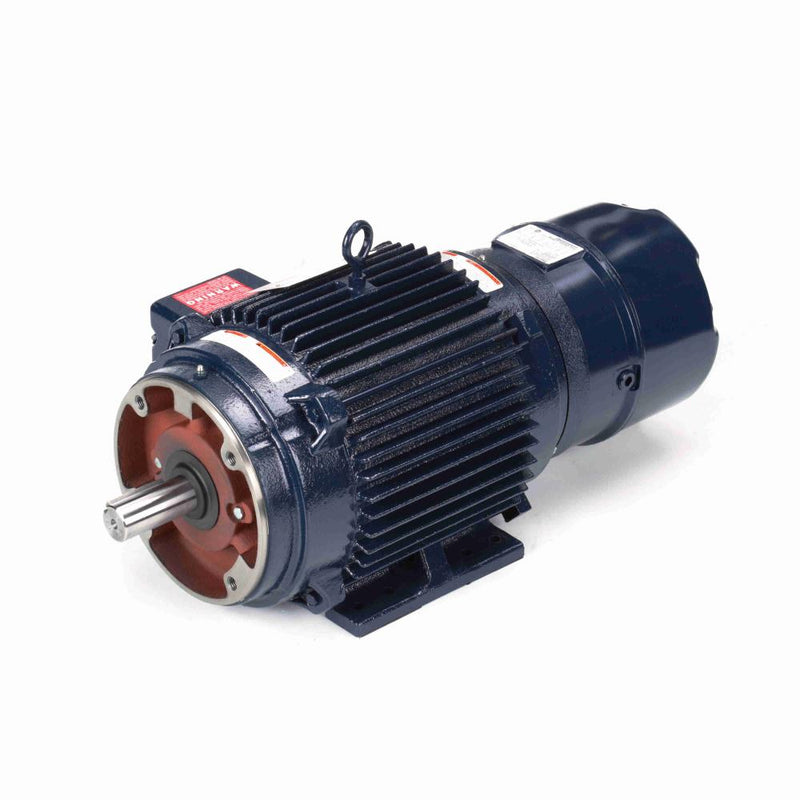 Marathon Y990 Vector Duty Motor