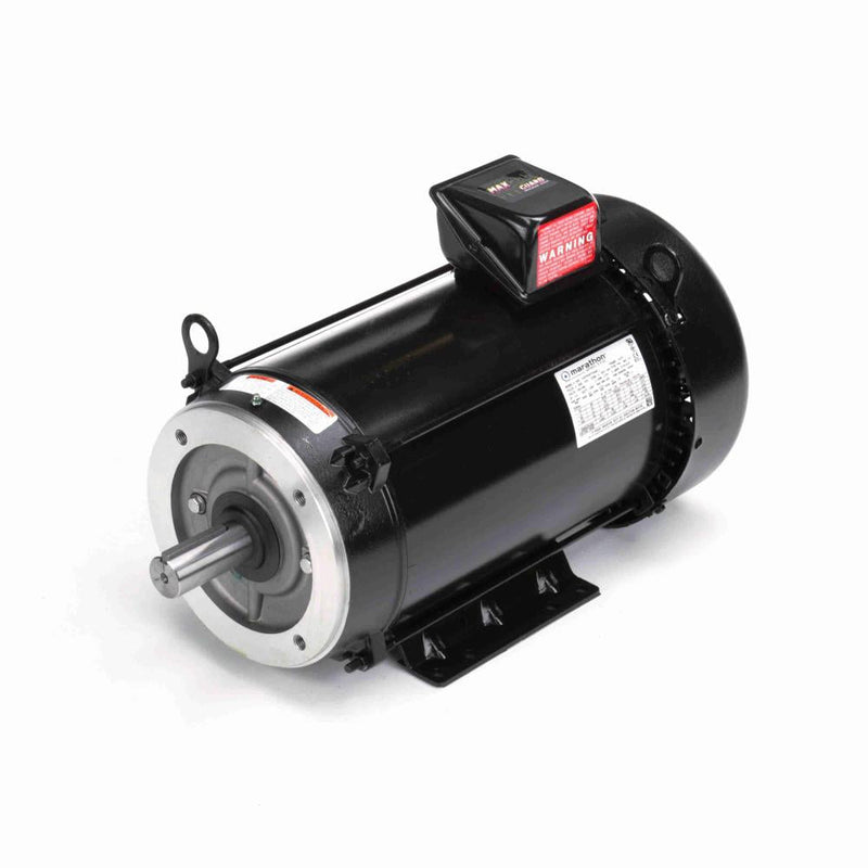 Marathon Y996 Vector Duty Motors