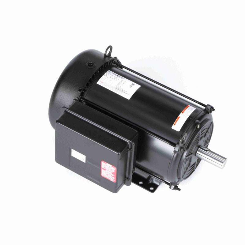 Marathon Z115 Extra High Torque Farm Duty Motors