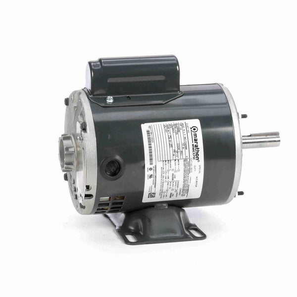 Marathon Z1427 Close Coupled Pump Motors