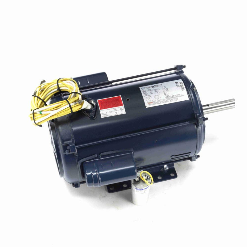 Marathon Z315A Crop Dryer Motors