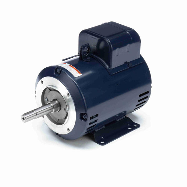 Marathon Z407A Close Coupled Pump Motors