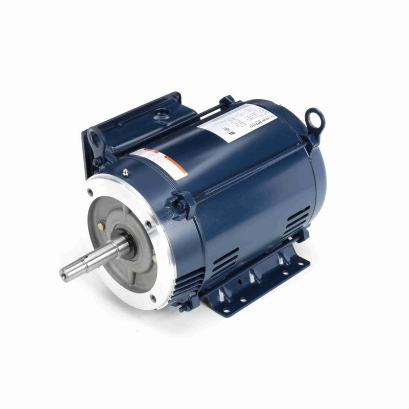 Marathon Z410 Close Coupled Pump Motor