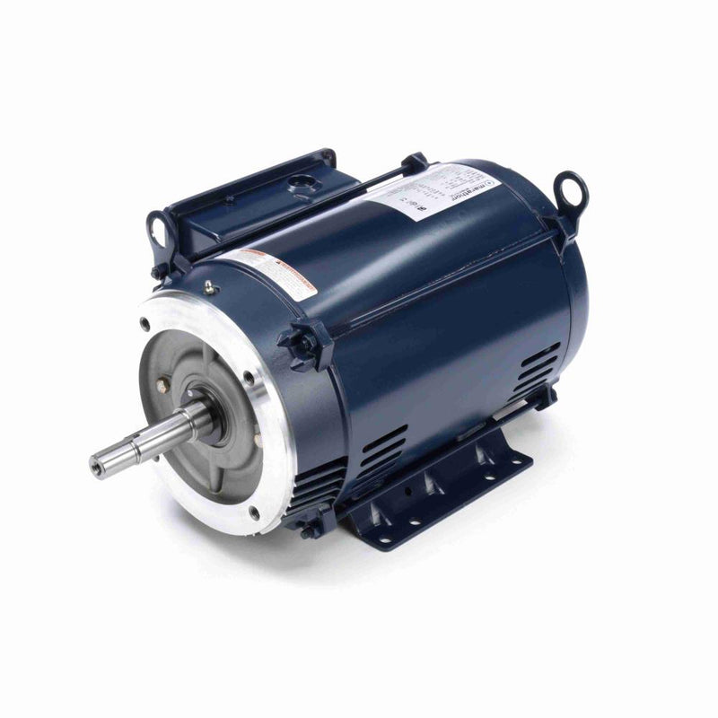 Marathon Z412 Close Coupled Pump Motors