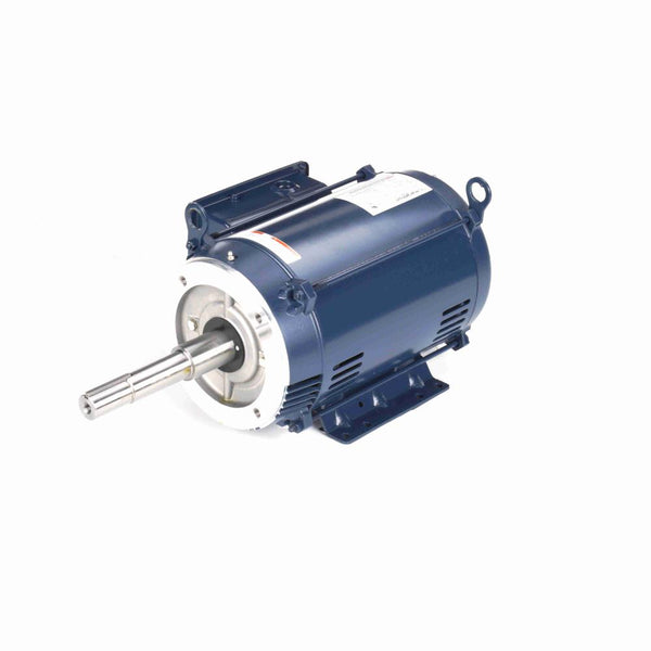 Marathon Z431 Close Coupled Pump Motors